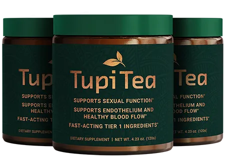 Tupi Tea Reviews 2026 – Natural Herbal Wellness Tea for Energy, Stamina & Daily Vitality