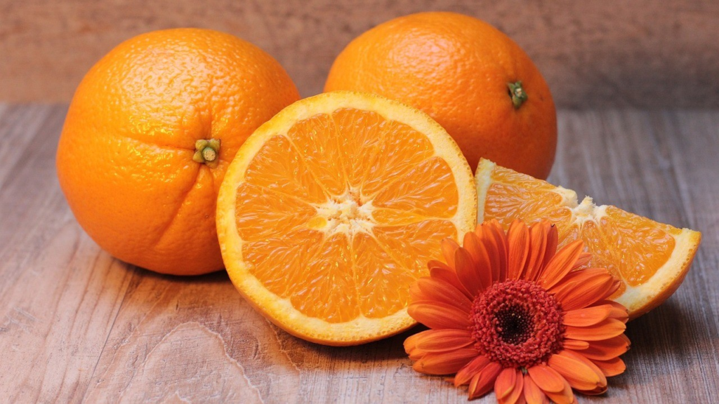 Why Vitamin C Serum Is the One Skincare Step You Should Never Skip
