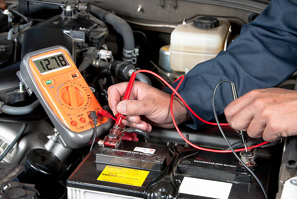 Battery Jump-Start & Installation: The Complete Guide to Fast, Safe, and Reliable Roadside Assistance