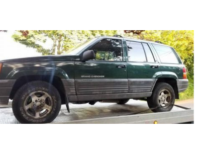 Medium-Duty Towing Service: The Smart Solution for Safe, Fast, and Reliable Commercial Vehicle Recovery