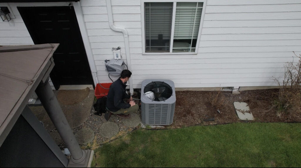 Why Your New AC Is Still Not Cooling After Repair in Salem — And What to Do Next