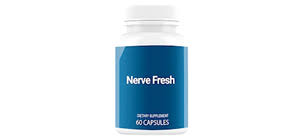 Nerve Fresh™ Official Website – Natural Nerve Health & Neuropathy Support Supplement