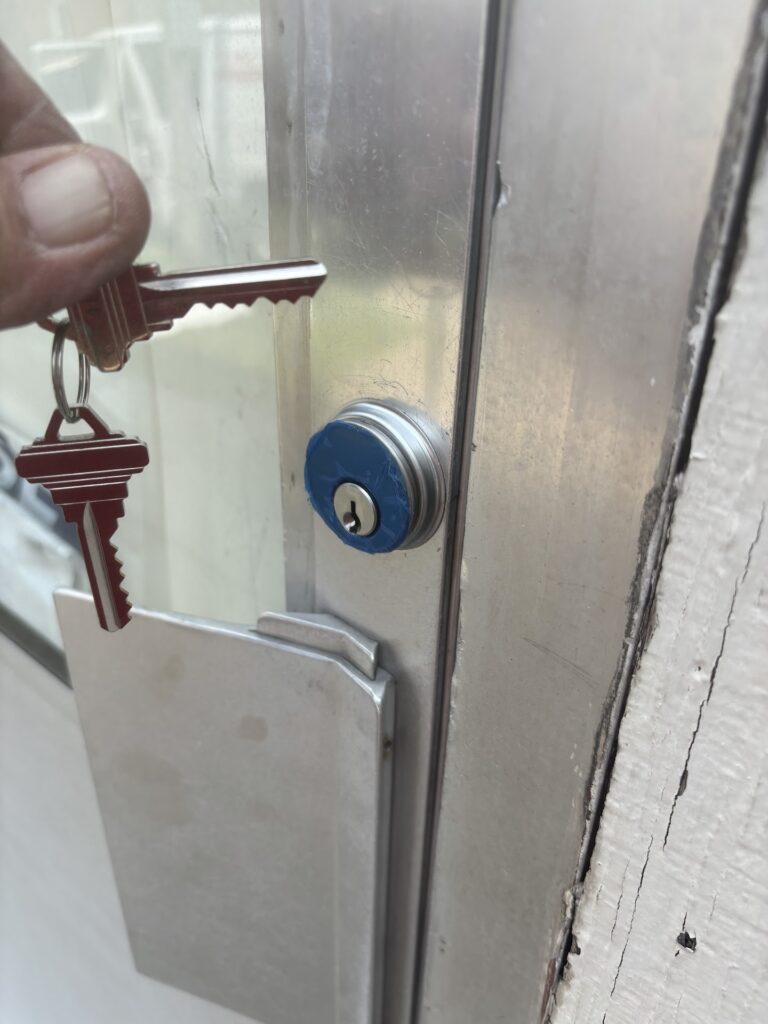 What Are the Most Common Reasons Homeowners Need a Locksmith?