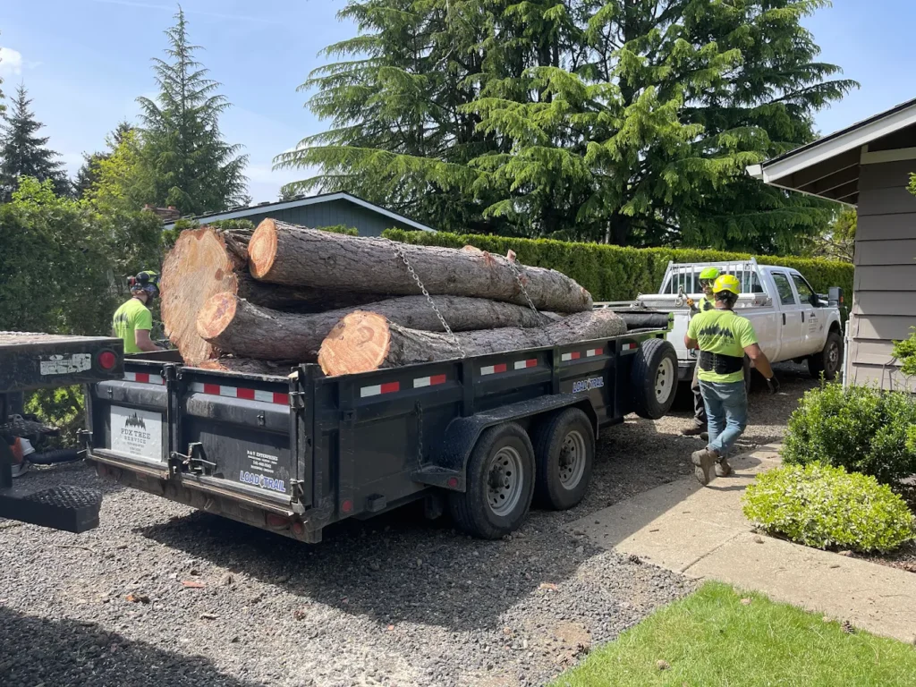 Top Tree Problems Portland Homeowners Face Each Year