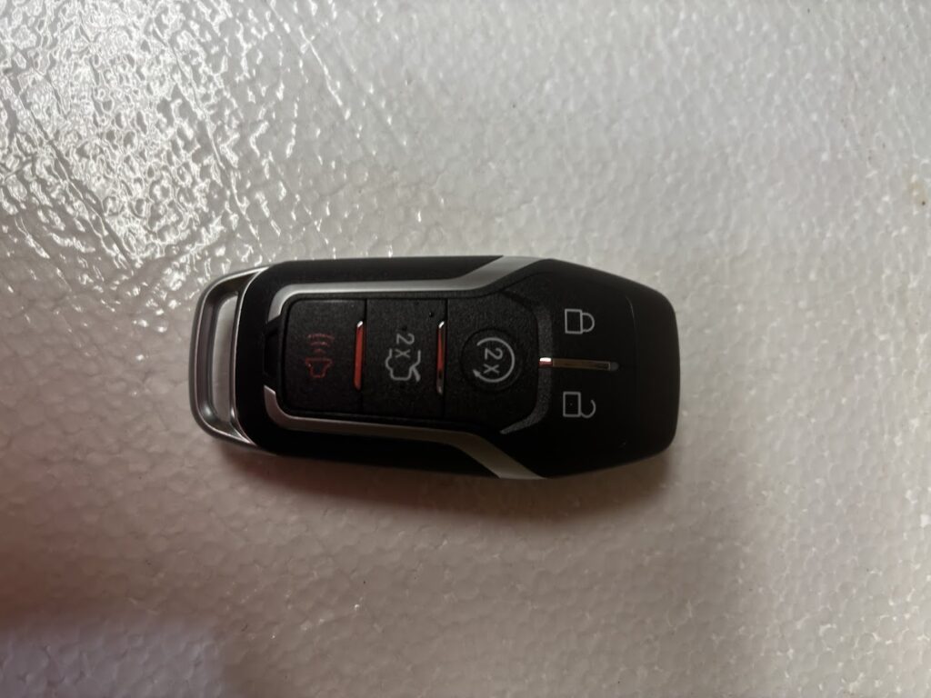 7 Signs It’s Time to Replace Your Vehicle’s Transponder Key