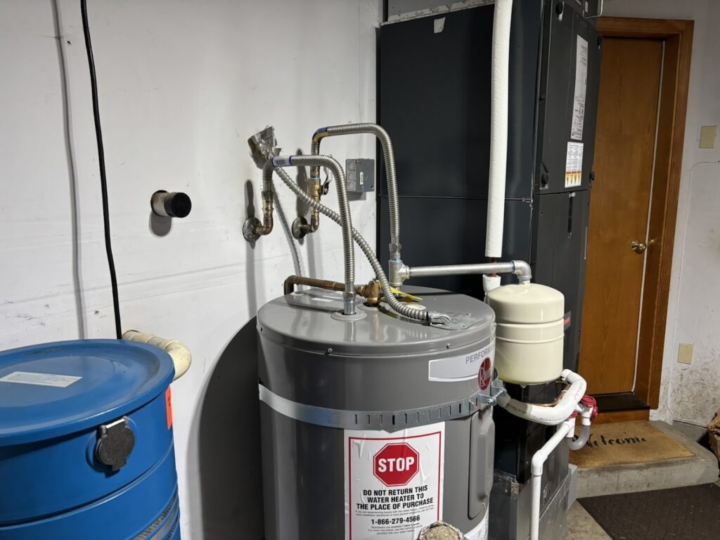 How to Tell If Your Water Heater Needs Repair or Replacement