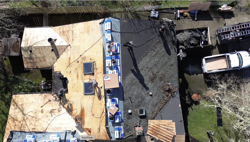 Asphalt Shingles vs. Metal Roofing: Which Residential Roofing Option Is Better?