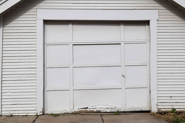 When Should You Replace a Garage Door Panel? Expert Signs to Watch For