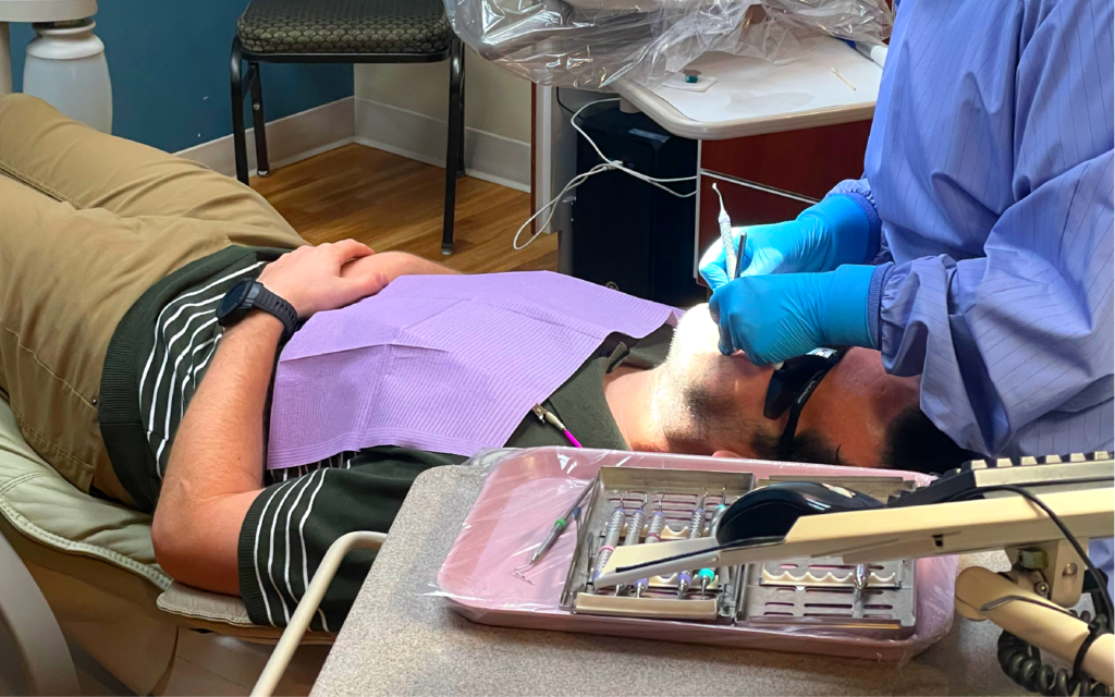 Does Every Tooth Infection Require a Root Canal? Here’s What Dentists Recommend