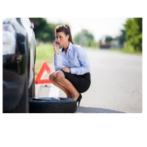 What Is a Flat Tire Change and Why Is It Important?