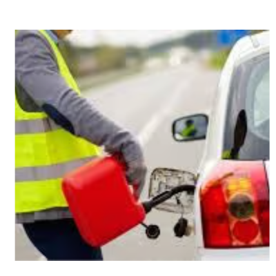 Fuel Delivery: Why On-Demand Refueling Is the Future of Roadside Assistance