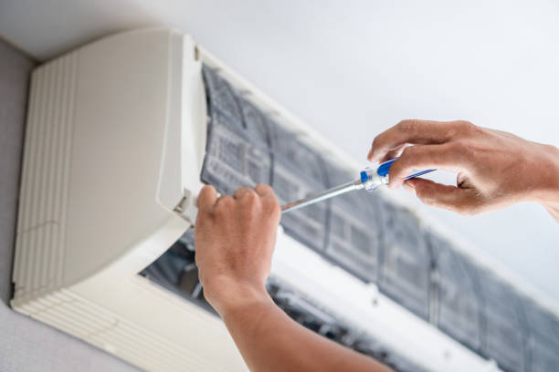 When Should You Call an Air Conditioning Repair Technician?