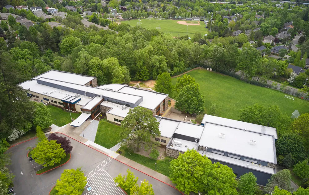 How Do You Maintain a Flat Roof? Here’s What Most Property Owners Miss