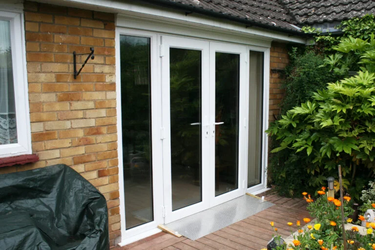 Professional Tips for Planning an Accessible Home Entrance Remodel