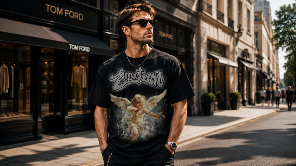 How Amiri Shop MX and Modern Apparel Shape Daily Streetwear Trends