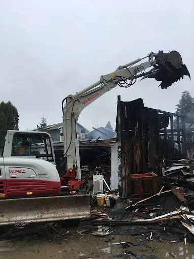 Why Portland Homes Need Professional Fire Damage Restoration