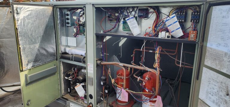 How Regular Furnace Maintenance Helps Reduce Emergency Repair Costs
