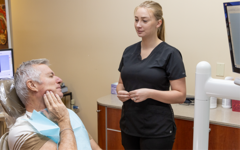 Dental Imaging & Mapping Explained: Everything Patients Should Know Before Treatment