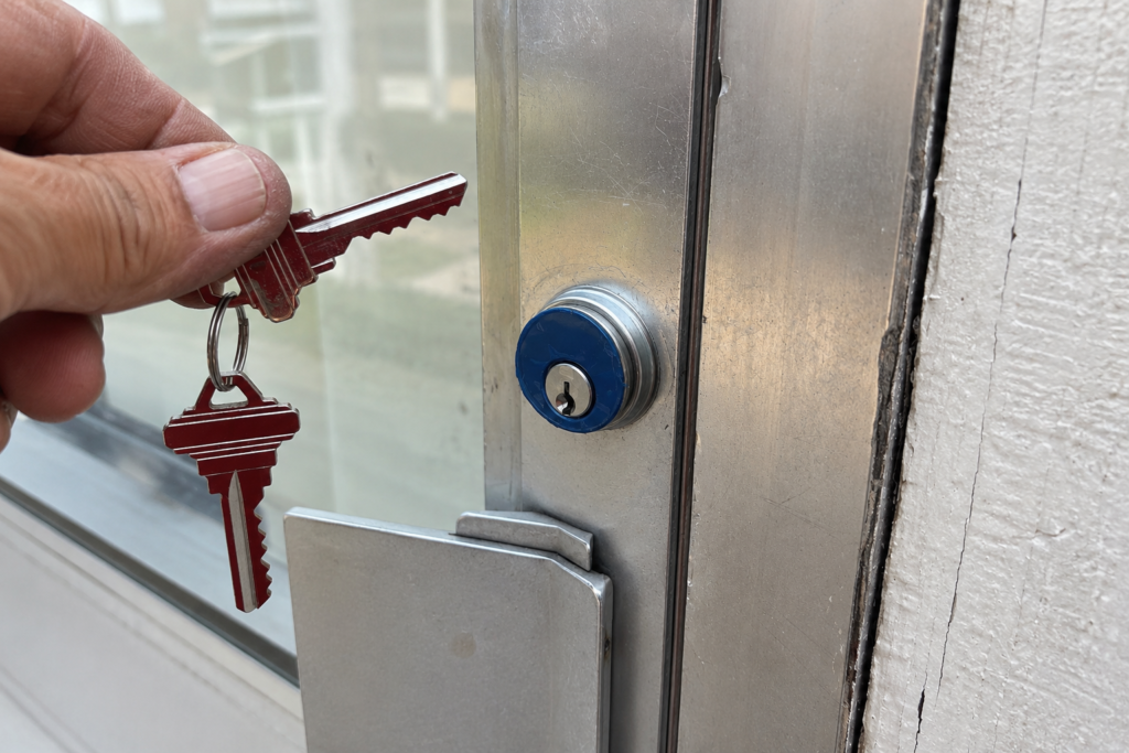 7 Common Reasons People Need a Lockout Service in Richmond, Indiana
