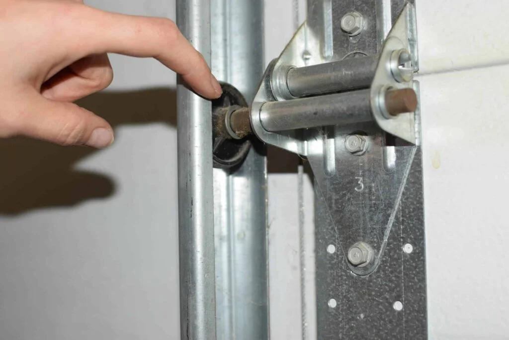 How to Tell When Your Garage Door Rollers Need Replacement: Expert Signs, Benefits, and Cost-Saving Tips