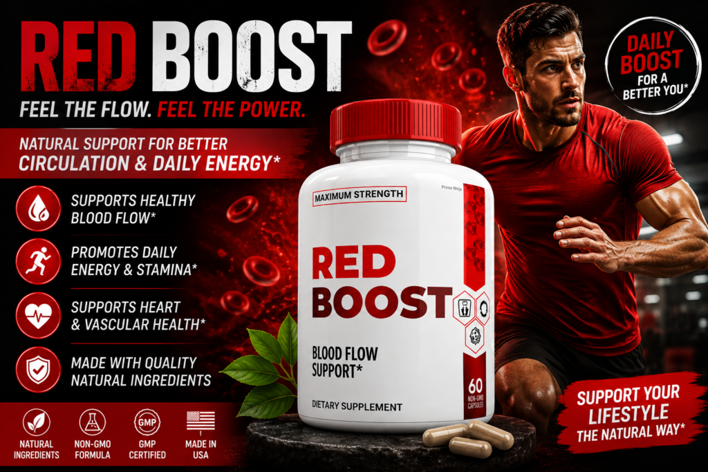 Why Are More People Thinking About Everyday Energy, Routine and Men’s Vitality
