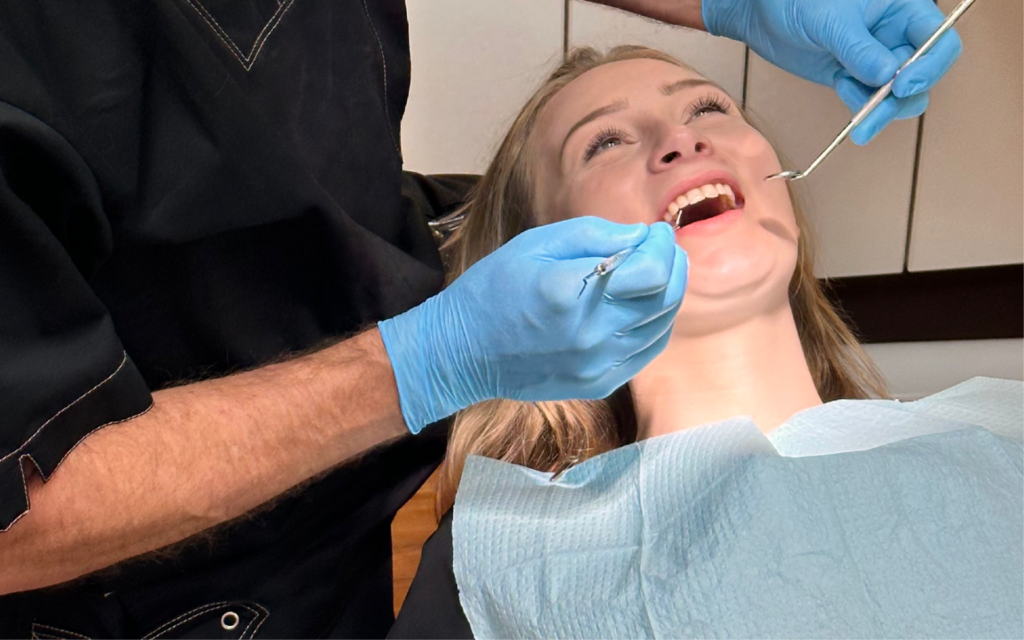 5 Everyday Habits That Can Make a Big Difference to Your Gum Health
