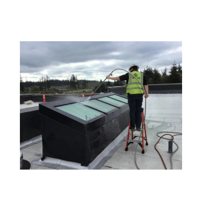 Water Leakage Testing: A Practical Guide for Building Owners and Contractors