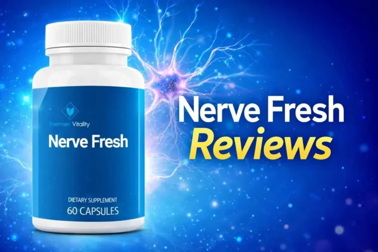 Nurturing Your Nervous System: Daily Strategies for Long-Term Mobility and Comfort