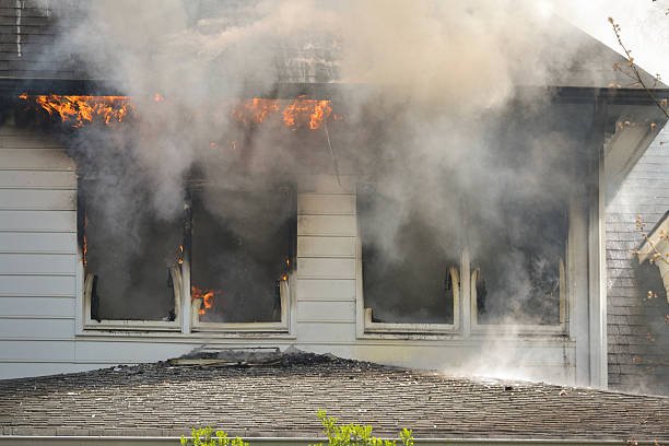 7 Expert Tips for Restoring a Smoke-Damaged Home in Portland