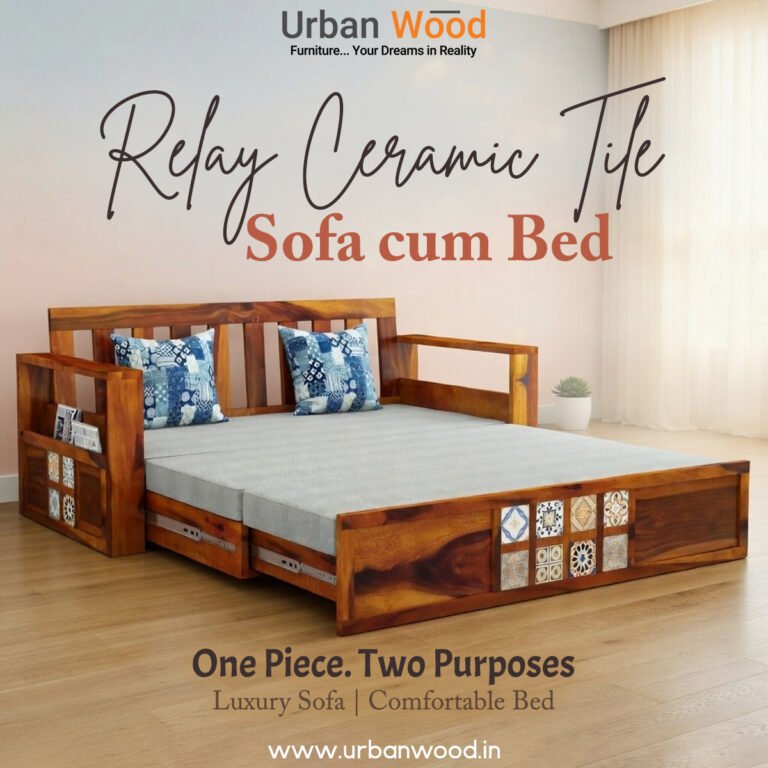 Green Flags to Look for While Choosing the Best Furniture Stores Mumbai
