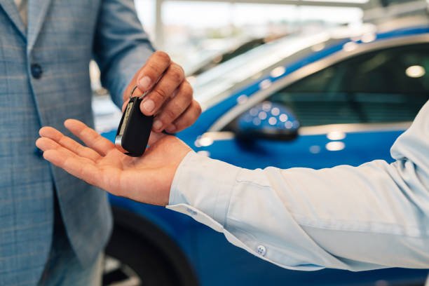 Lost Your Transponder Key in Richmond, Indiana? Here’s What to Do Next