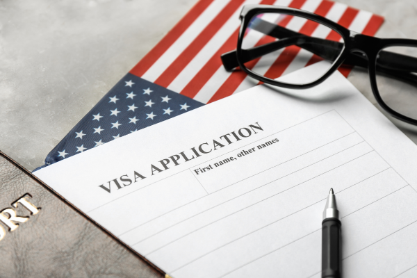 Migration & visa