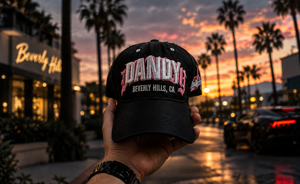Elevating Urban Style: Dandy Hats vs New Era, Goorin Bros, Melin, and Barbas Hats
