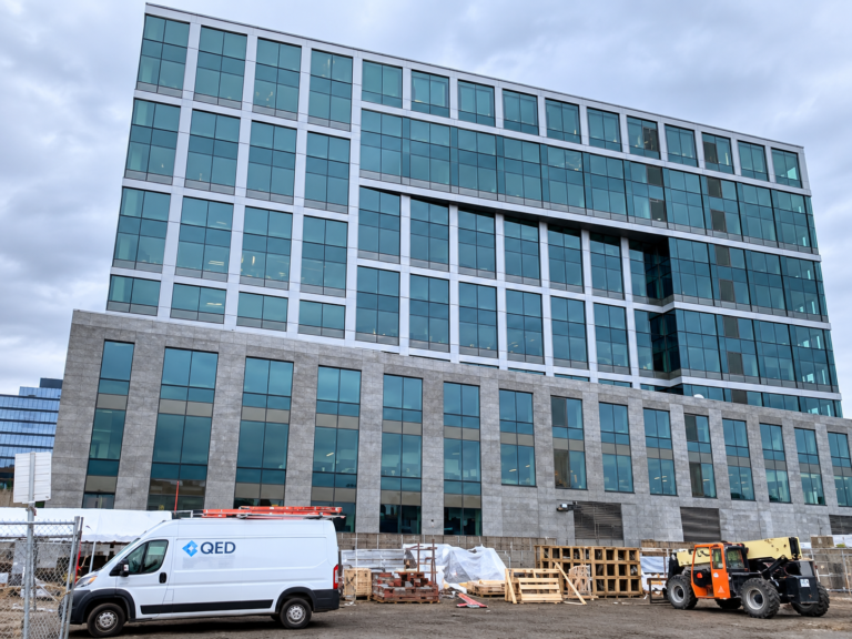 The Importance of Air Leakage Testing in Modern Building Design