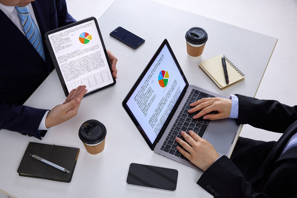 How Digital Marketing Helps Small Businesses Build Online Visibility