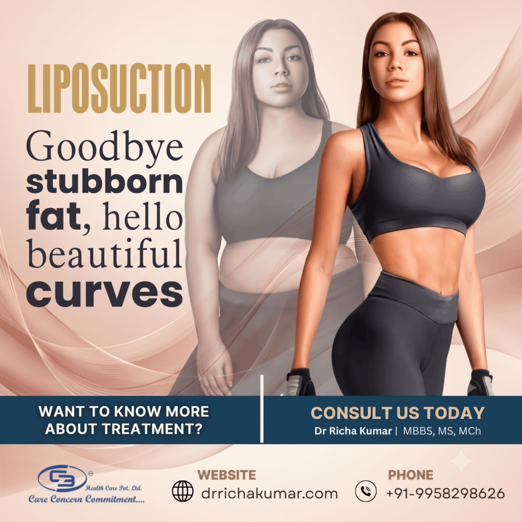 What to Know Before Considering Liposuction and Body Contouring