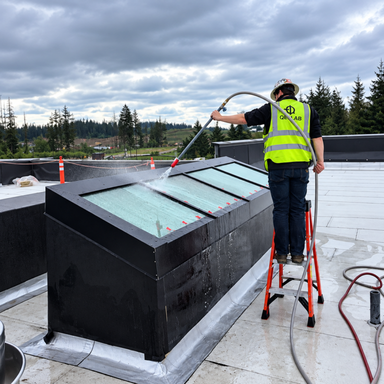 Water Leakage Testing Methods for Protecting Buildings from Costly Damage