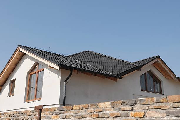 Roof Leaks in Corvallis, OR Homes: What Causes Them and What Should You Do?
