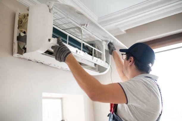 How Does AC Maintenance Help Improve Cooling Performance in Salem, OR?