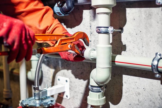 7 Signs You Need Emergency Plumbing Services in Vancouver WA